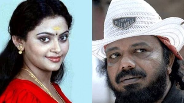 അന്ന് മയൂരി ലോ​ഹിതദാസിനെ വിളിച്ചു, പക്ഷെ...; നടിക്ക് ജീവിതത്തിലും പച്ചയ്ക്ക് കത്തിച്ച അനുഭവങ്ങൾ?