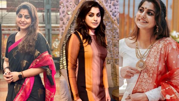 എന്റെ വർക്ക് സ്പേസിൽ പോലും വലിയ പ്രശ്നമായിട്ടുണ്ട്; പക്ഷെ മാറ്റാൻ പറ്റുന്നില്ല; മീര നന്ദൻ പറയുന്നു