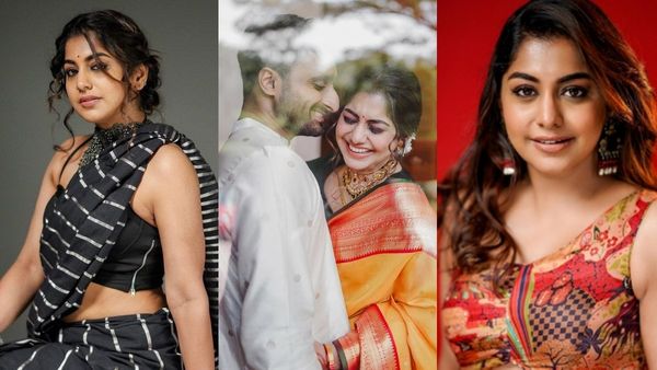 കണ്ടിട്ട് പൊട്ടന്റെ ലുക്ക്, പണച്ചാക്ക് തന്നെ, ഏതാ ഈ ബംഗാളി? മീര നന്ദന്റെ വരന് അവഹേളനം
