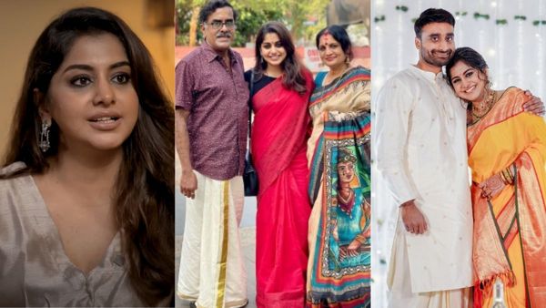 മോളെ അഴിച്ചുവിട്ടിരിക്കുകയാണോ എന്നുവരെ ചോദിച്ചു! അവരുടെ അവസ്ഥയോർത്ത് സങ്കടം തോന്നിയിട്ടുണ്ട്: മീര നന്ദൻ