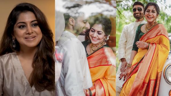 ആൾക്ക് എന്നെപ്പറ്റി അറിയില്ലായിരുന്നു; മുന്നോട്ട് പോകാമെന്ന് തീരുമാനിക്കുന്നത് അപ്പോൾ! ഇത് പക്കാ അറേഞ്ചഡ്: മീര