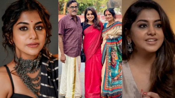 'അമ്മ പോയശേഷം എനിക്ക് ആരാണുള്ളത് എന്ന തോന്നലായി, ശമ്പളം ഉണ്ടായിരുന്നില്ല തിരിച്ച് വരാനും പറ്റാതെയായി'; മീര