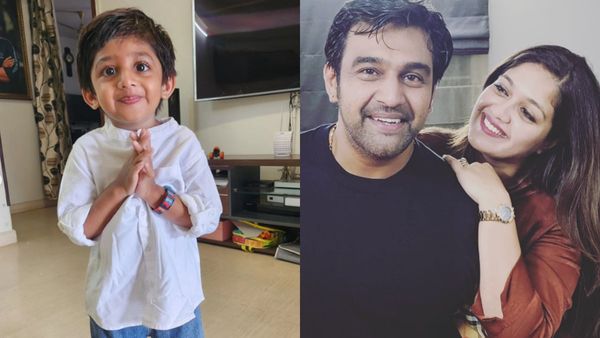 'അവൻ വികൃതിയാണ്, സ്കൂളിൽ നിന്ന് പരാതി; ഇങ്ങനെ ഇരുന്നാൽ എനിക്ക് ഭ്രാന്ത് പിടിക്കുമെന്ന് തോന്നി'