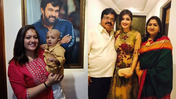 അവൾ ചെറുപ്പമാണ്; രണ്ടാമതൊരു വിവാഹം വേണമെന്ന് തോന്നിയാൽ...; മകളുടെ ഭാവിയെക്കുറിച്ച് സുന്ദർ രാജ്