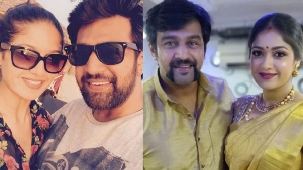 'ഞാനാണ് എന്റെ മാതാപിതാക്കളുടെ ലോകം, ആ സമയത്ത് എനിക്ക് ശരിയെന്ന് തോന്നുന്നത് ചെയ്യും'; വിവാഹത്തെ കുറിച്ച് മേഘ്ന