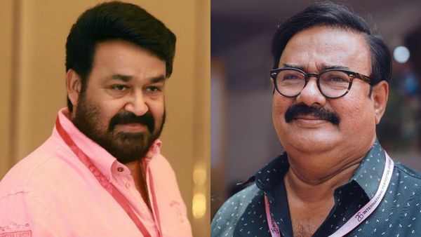 അന്ന് മോഹൻലാലിന്റെ ഡ്രൈവിങ് കണ്ട് അന്തംവിട്ടു; അങ്ങനെ വണ്ടി ഓടിക്കാത്തയാളാണ്; മണിയൻപിള്ള രാജു പറയുന്നു
