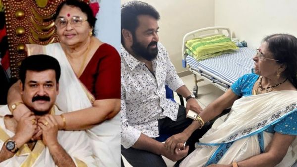 'അമ്മ സംസാരിക്കും എന്നാൽ ക്ലാരിറ്റി കുറവാണ്, പെട്ടന്നാണ് അമ്മയ്ക്ക് വയ്യാതെയായത്'; അമ്മയെ കുറിച്ച് മോഹൻലാൽ!