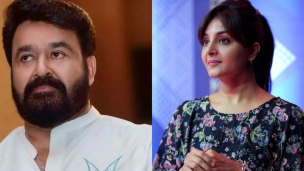 'എന്റെ കൂടെ അഭിനയിക്കാന്‍ ലാലേട്ടന് ഇഷ്ടമില്ലാത്തതുകൊണ്ടാണ് ഇങ്ങനെ ചെയ്യുന്നതെന്ന് തോന്നി'; മഞ്ജു വാര്യർ!