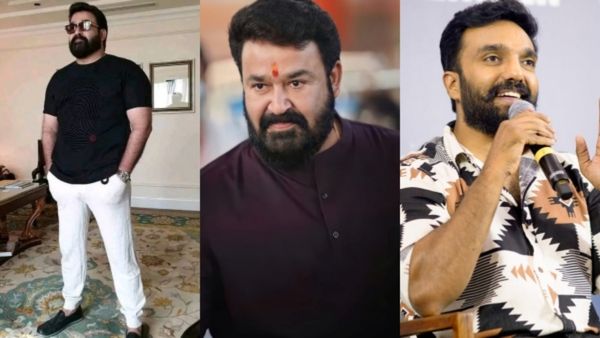 'അവളെ സംബന്ധിച്ചിടത്തോളം ലാലേട്ടൻ പ്രായമായ തടിയുള്ള ഒരു ആക്ടർ, അവൾ വലിയ വിലയൊന്നും കൊടുത്തില്ല'; അമിത്!