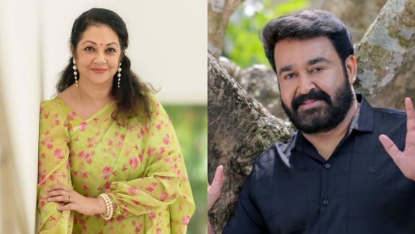 അന്ന് മോഹൻലാലിനോട് ദേഷ്യം തോന്നി, എനിക്ക് ഇഷ്ടമല്ലെന്ന് ഞാൻ പറഞ്ഞിട്ടുണ്ട്: ശാന്തി കൃഷ്ണ