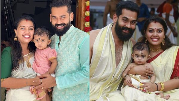 സ്പെല്ലിം​ഗ് മിസ്റ്റേക്ക് തോന്നിയാൽ ഞാൻ കണ്ടുപിടിക്കും; ആണുങ്ങൾ സത്യം പറയില്ല; മൃദുല വിജയ്