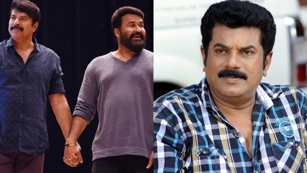 മമ്മൂട്ടിയും മോഹന്‍ലാലും നോ പറഞ്ഞ കോടീശ്വന്‍; ഏറ്റെടുത്തത് ആ താരത്തിന്റെ വാക്ക് കേട്ട്: മുകേഷ്