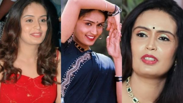 'ക്രിക്കറ്ററുമായി പ്രണയത്തിലാണെന്ന് കണ്ടു'; നാൽപ്പത് പിന്നിട്ടും വിവാഹിതയാകാത്തതിനെ കുറിച്ച് നടി നന്ദിനി!