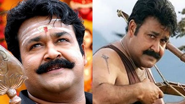 ഡ്യൂപ്പുകളെല്ലാം പിന്മാറി, ഒടുവിൽ മോഹൻലാൽ ഇറങ്ങി; നരനിൽ താരം തയ്യാറായത് അപകടകരമായ സാഹസികതക്ക്