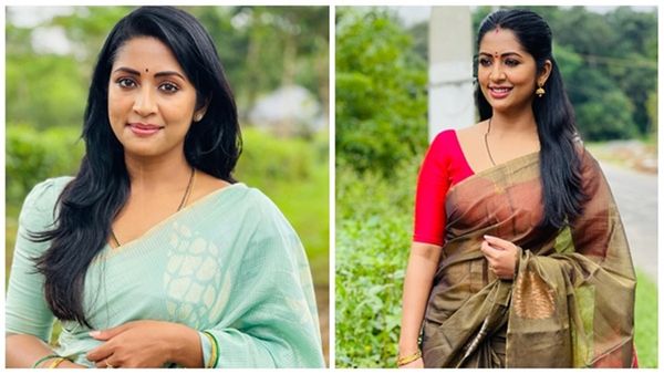 മാതാപിതാക്കളും മക്കളും അപമാനിക്കപ്പെടുന്നത് സങ്കടകരം, ഇര സ്ത്രീയാകുമ്പോള്‍...; മാധ്യമ വിചാരണയ്‌ക്കെതിരെ നവ്യ