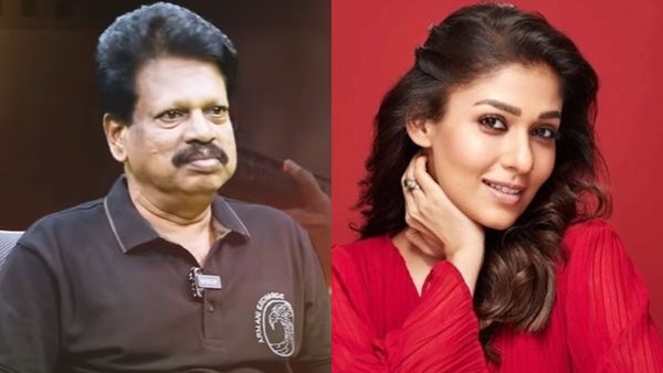 ഷാരൂഖ് വന്നിട്ടും നയൻതാരയില്ല; ആർക്കും നയൻതാരയെ നിയന്ത്രിക്കാൻ പറ്റുന്നില്ല; വിമർശനം