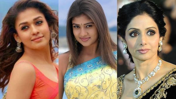 ശ്രീദേവിയെ പോലെ എല്ലാം രഹസ്യമായി?; നയൻതാരയ്ക്ക് ഇടയ്ക്കിടെ മുഖത്ത് മാറ്റം; പ്ലാസ്റ്റിക് സർജറി ചർച്ചയിൽ