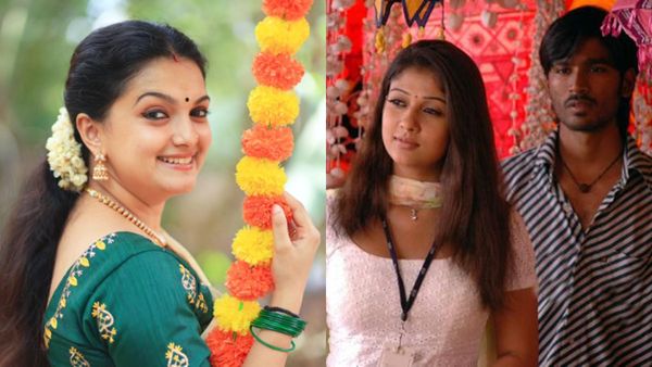 പനി പിടിച്ച് സെറ്റിലിരുന്നപ്പോൾ നയൻതാര പറഞ്ഞത്; മറക്കാനാകാത്ത അനുഭവം പങ്കുവെച്ച് ശരണ്യ