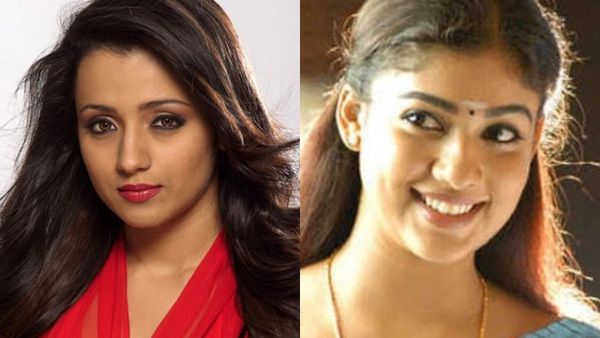 തൃഷയ്ക്ക് എതിരാളി വേണം; കോളിവുഡ് നയൻതാരയെ രം​ഗത്തിറക്കിയത് അങ്ങനെ; പക്ഷെ സംഭവിച്ചത്