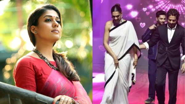 ദീപികയെത്തിയിട്ടും നയൻതാരയില്ല; ഇത്തവണ കാരണം അമ്മ; ലേഡി സൂപ്പർസ്റ്റാറിന് വിമർശനം