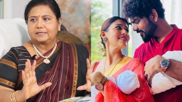 ആ ശാപം അവൾക്ക് വേണോ എന്ന് ചിന്തിച്ചിരുന്നു; ഇന്ന് ഒരമ്മയെ പോലെ സന്തോഷം; കുട്ടി പത്മിനി പറഞ്ഞത്
