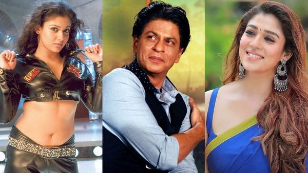 ആരും കൊതിക്കും ഓഫര്‍, ഷാരൂഖ് ചിത്രത്തോട് കണ്ണും പൂട്ടി നോ പറഞ്ഞ നയന്‍താര; കാരണം ഒന്നല്ല രണ്ട്!