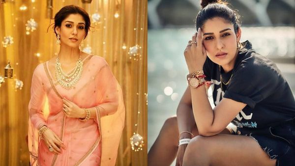 നീയെന്താണ് നല്ല പെണ്ണായി നടിക്കുന്നത്? നയന്‍താരയെ പരസ്യമായി അപമാനിച്ച കൊറിയോഗ്രാഫര്‍