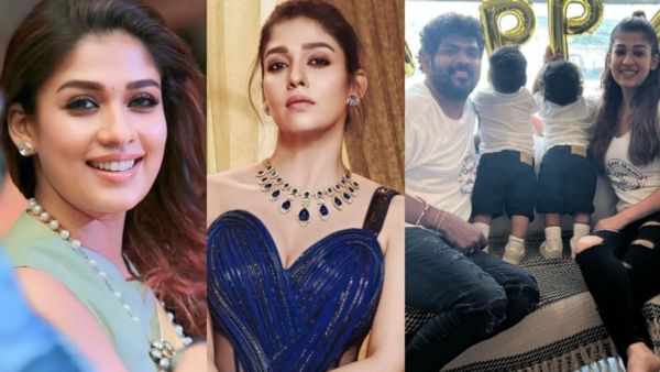 'നൂറ് കോടിയുടെ വീട് ചെന്നൈയിൽ, താമസം ആഡംബര ഫ്ലാറ്റിൽ, സ്വന്തമായി പ്രൈവറ്റ് ജെറ്റ്'; നയൻതാര ഇതുവരെ സമ്പാദിച്ചത്
