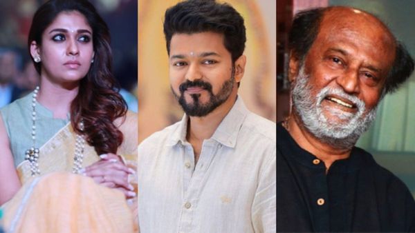 വിജയേയും രജനീകാന്തിനെയും അവഗണിച്ചോ? നയൻതാരയോട് കലിപ്പിൽ ആരാധകർ