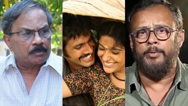 നീലത്താമര കണ്ട് എംടി സർ ആദ്യം ഒന്നും മിണ്ടിയില്ല; അദ്ദേഹം അന്ന് പറഞ്ഞത്; ലാൽ ജോസ്