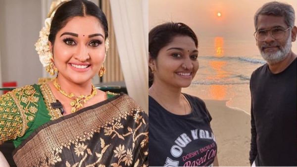 മാറിടത്തെക്കുറിച്ച് കമന്റ്; ഞാനിപ്പോഴും കുഞ്ഞിന് പാല് കൊടുക്കുന്ന അമ്മയാണ്; തുറന്ന് പറഞ്ഞ് നീലിമ