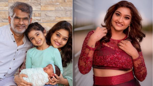 ഈ വയസനെ കെട്ടണമായിരുന്നോ? കളിയാക്കിയവര്‍ക്കുള്ള മറുപടി; വിവാഹ വാര്‍ഷികത്തെക്കുറിച്ച് നീലിമ