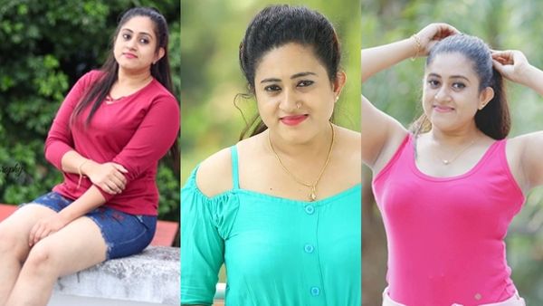 പെണ്ണിന്റെ ശരീരം പുറത്ത് കണ്ടാല്‍ സെക്‌സ്! നിനക്ക് നാണമില്ലേ എന്ന് ചോദിക്കുന്നവരുണ്ട്: നിമിഷ ബിജോ