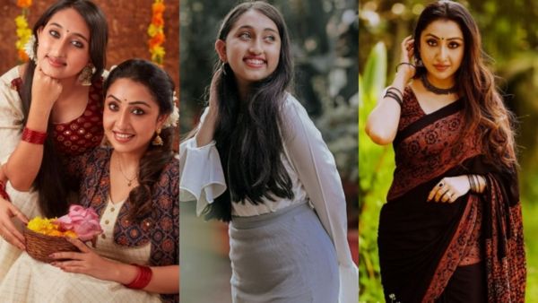 'മലയാള സിനിമയായതുകൊണ്ട് കാണുന്നില്ലെന്നാണ് മകൾ പറഞ്ഞത്, പിന്നീട് അവൾ കരച്ചിലായിരുന്നു'; നിത്യ ദാസ് പറയുന്നു!