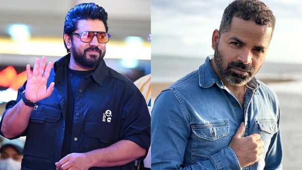 ഒരു സ്റ്റാറിന്റെ കൂടെ പോയതാണ് എനിക്ക് പറ്റിയ മണ്ടത്തരം; നിവിന്റെ കൂടെ പോകാൻ പാടില്ലായിരുന്നു: വിനയ് ഫോർട്ട്