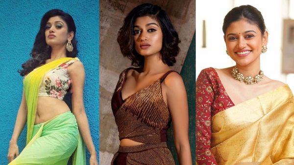 ഒന്നും ഇടാതിരുന്നാൽ അത്രയും സന്തോഷം! ആരെയും തൃപ്തിപ്പെടുത്താനല്ല അങ്ങനെ വസ്ത്രം ധരിക്കുന്നത്: ഓവിയ