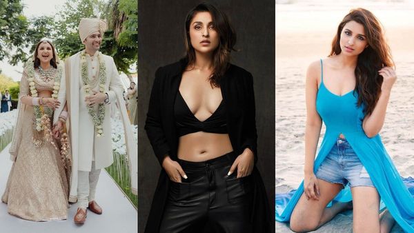 ജീവിതത്തിലെ ഏറ്റവും വലിയ വേദന നല്‍കിയ കാമുകന്‍; എന്നിട്ടും ആരെന്ന് പറഞ്ഞില്ല; പരിനീതി വിവാഹിതയാകുമ്പോള്‍