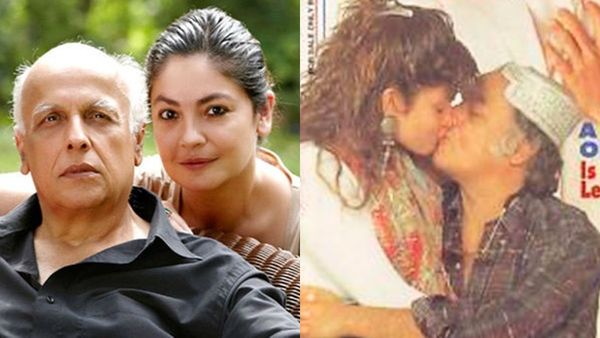 അച്ഛനേയും മകളേയും ചേര്‍ത്ത് പറയുന്നവര്‍, ആലിയ എന്റെ രഹസ്യ സന്തതിയെന്നും! തുറന്നടിച്ച് പൂജ ഭട്ട്