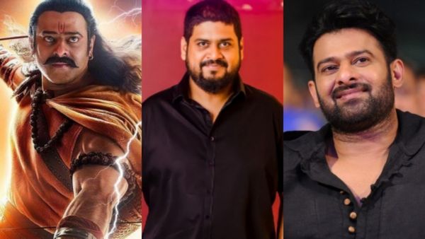 'പ്രഭാസ് സംവിധായകനെ അന്ധമായി വിശ്വസിച്ചു, എന്തൊക്കയോ സംഭവിക്കുന്നുണ്ടെന്ന് അറിയാമായിരുന്നു'; നടന്റെ സുഹൃത്ത്!