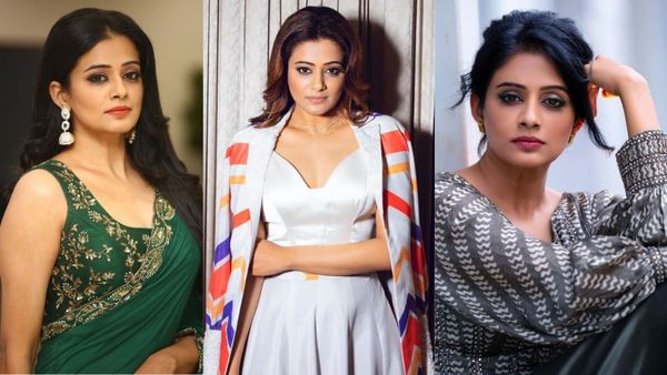 'നിങ്ങൾക്ക് എന്നെ ആന്റി എന്ന് വിളിക്കണോ? വിളിച്ചോളൂ; 39-ാം വയസ്സിലും ഞാൻ ഹോട്ടാണ്'; വിമർശകരോട് പ്രിയാമണി