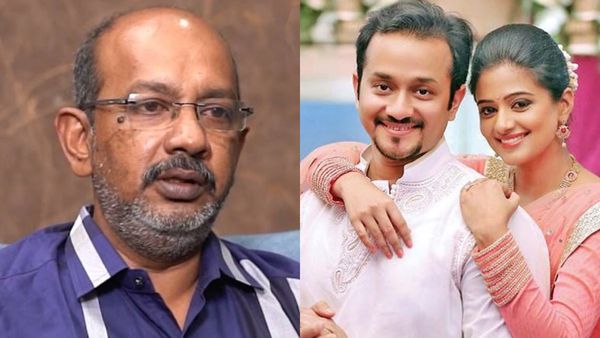 'പ്രിയാമണി ഭർത്താവിന്റെ നിയന്ത്രണത്തിലെന്ന് സംസാരം; തെലുങ്ക് ചിത്രത്തിൽ ​ഗ്ലാമറസായി അഭിനയിച്ചത് പ്രശ്നമായി'