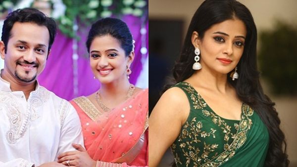 കല്യാണത്തിന് മുമ്പേ അക്കാര്യം വ്യക്തമാക്കിയതാണ്; അമ്മായിയമ്മ പറഞ്ഞത്; പ്രിയാമണിയുടെ വാക്കുകൾ