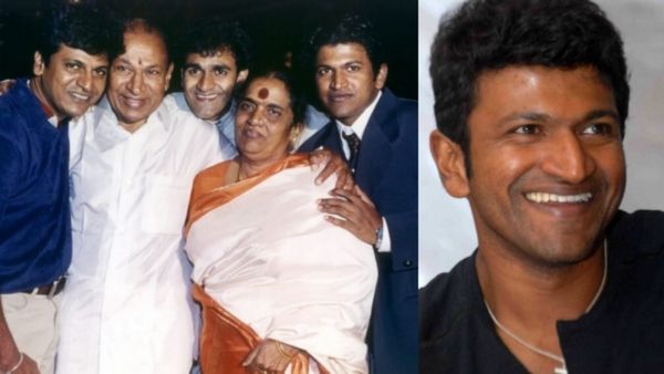 'രാജ്കുമാറിനെ തട്ടിക്കൊണ്ടുപോകുന്നതിനെ കുറിച്ച് വീരപ്പൻ അറിയിപ്പ് കൊടുത്തത് പുനീതിന് മാത്രം'; ചെയ്യാറു ബാലു!