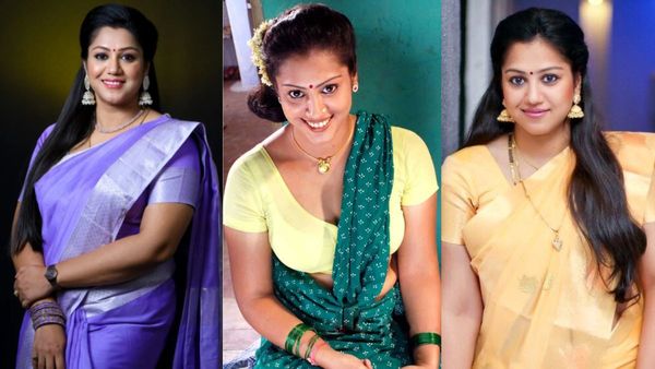 ഞാൻ ജീവിതത്തിൽ ചെയ്ത ഏറ്റവും വലിയ തെറ്റാണ് വിവാഹം! ആരും എന്നെപ്പോലെ ആവരുത്; നടി രാധ
