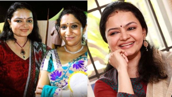 'എന്റെ കുഞ്ഞനിയത്തി, നിന്നെ ഓർക്കാതെ ഒരു ദിവസവും കടന്നുപോകുന്നില്ല'; രാധികയുടെ ഓർമകളിൽ സുജാത