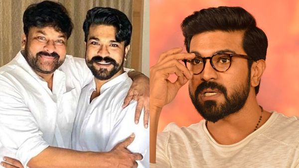 'ചിരഞ്ജീവിയെയും ആ നടിമാരെയും ചേർത്ത് ​ഗോസിപ്പ്; മകൻ രാം ചരണിന്റെ കാര്യത്തിൽ അതുണ്ടായില്ല'