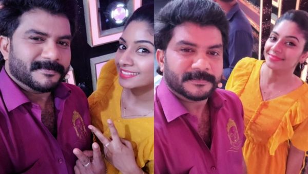 'ആദ്യം ഞാൻ റെനീഷയെയാണ് സപ്പോർട്ട് ചെയ്തത്... പിന്നീട് അത് മാറി'; കാരണം വെളിപ്പെടുത്തി സാന്ത്വനം താരം ബിജേഷ്!