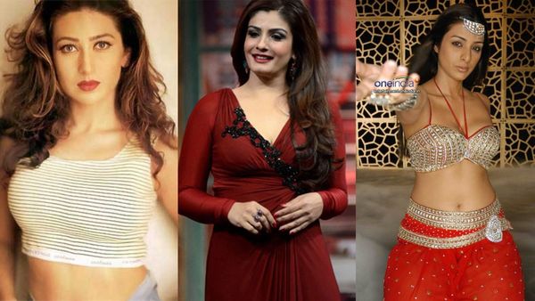 ഒരു നാണവുമില്ലാതെ അവര്‍ എനിക്കെതിരെ കളിച്ചു! തബുവിനും കരിഷ്മയ്ക്കുമെതിരെ രവീണ ടണ്ടന്‍