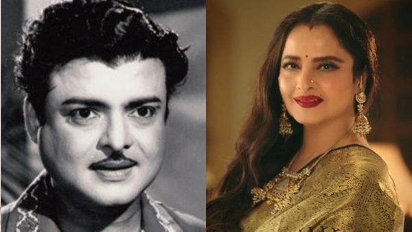 അച്ഛന്റെ ആ​ദ്യ ഭാര്യയെ കാണുമ്പോൾ ചെയ്യേണ്ടത്; രേഖയ്ക്ക് അമ്മ പറഞ്ഞ് കൊടുത്തത്; 'ദൈവത്തെ പോലെ കണ്ടു'