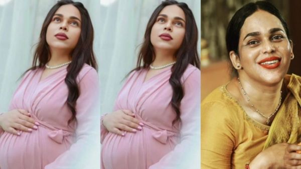 'എല്ലാം പെട്ടന്നായിരുന്നു..., എന്നിലെ സ്ത്രീ പൂർണമായതുപോലെ, ഉത്തരവാദി..?'; നിറവയറിലുള്ള ചിത്രവുമായി രഞ്ജു!